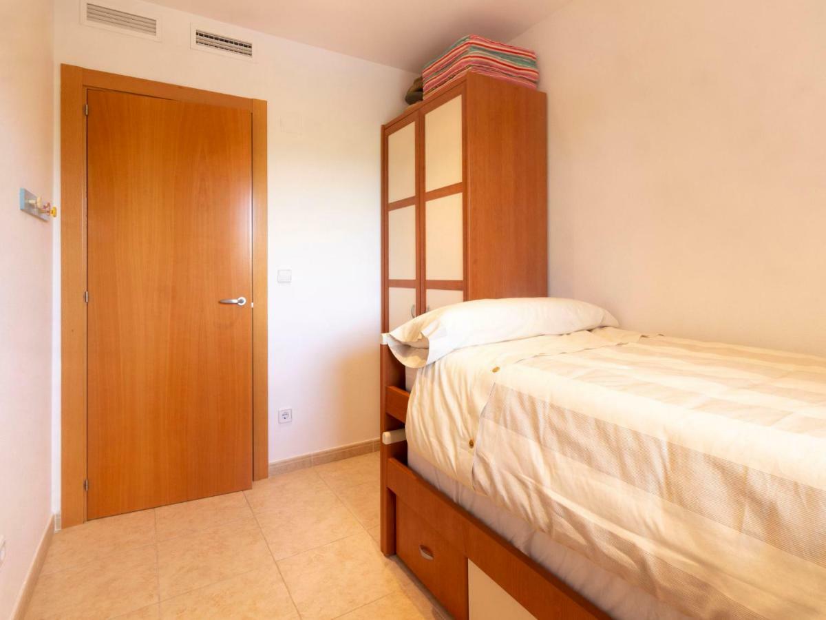 Apartment Mas De Clariana By Interhome Cambrils Luaran gambar