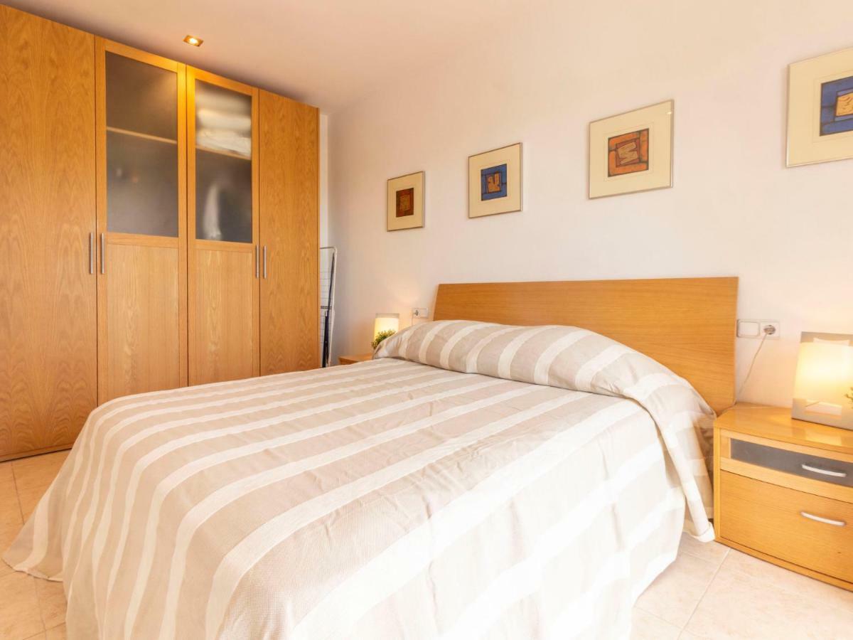 Apartment Mas De Clariana By Interhome Cambrils Luaran gambar