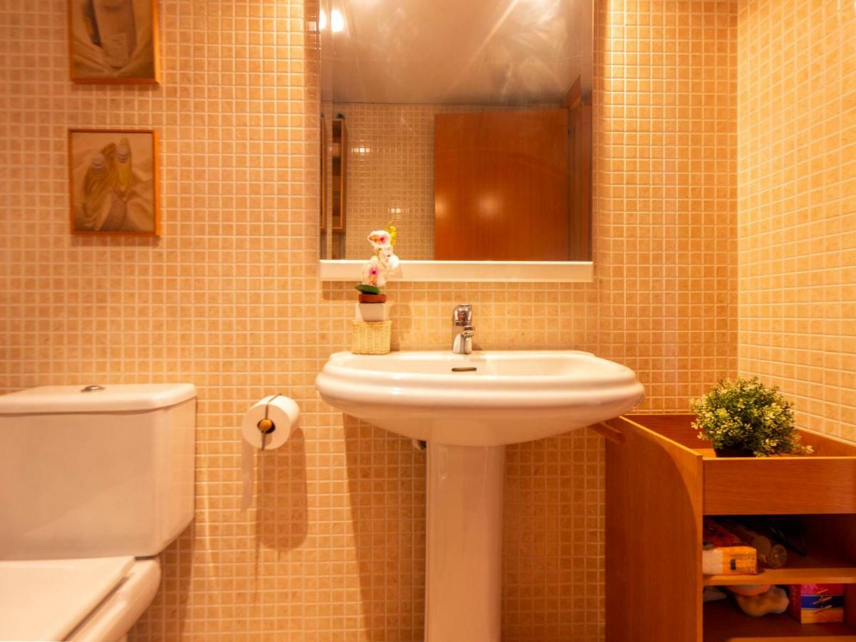 Apartment Mas De Clariana By Interhome Cambrils Luaran gambar
