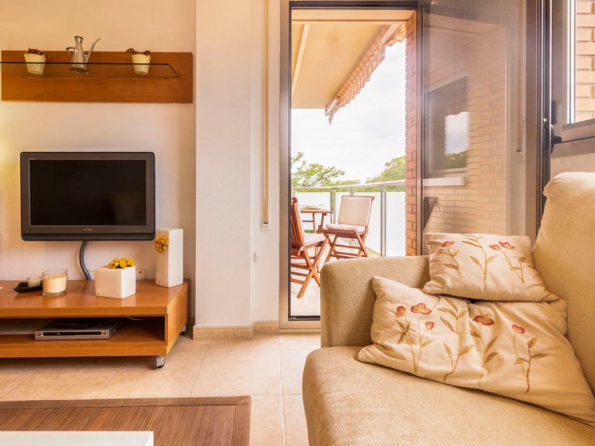 Apartment Mas De Clariana By Interhome Cambrils Luaran gambar