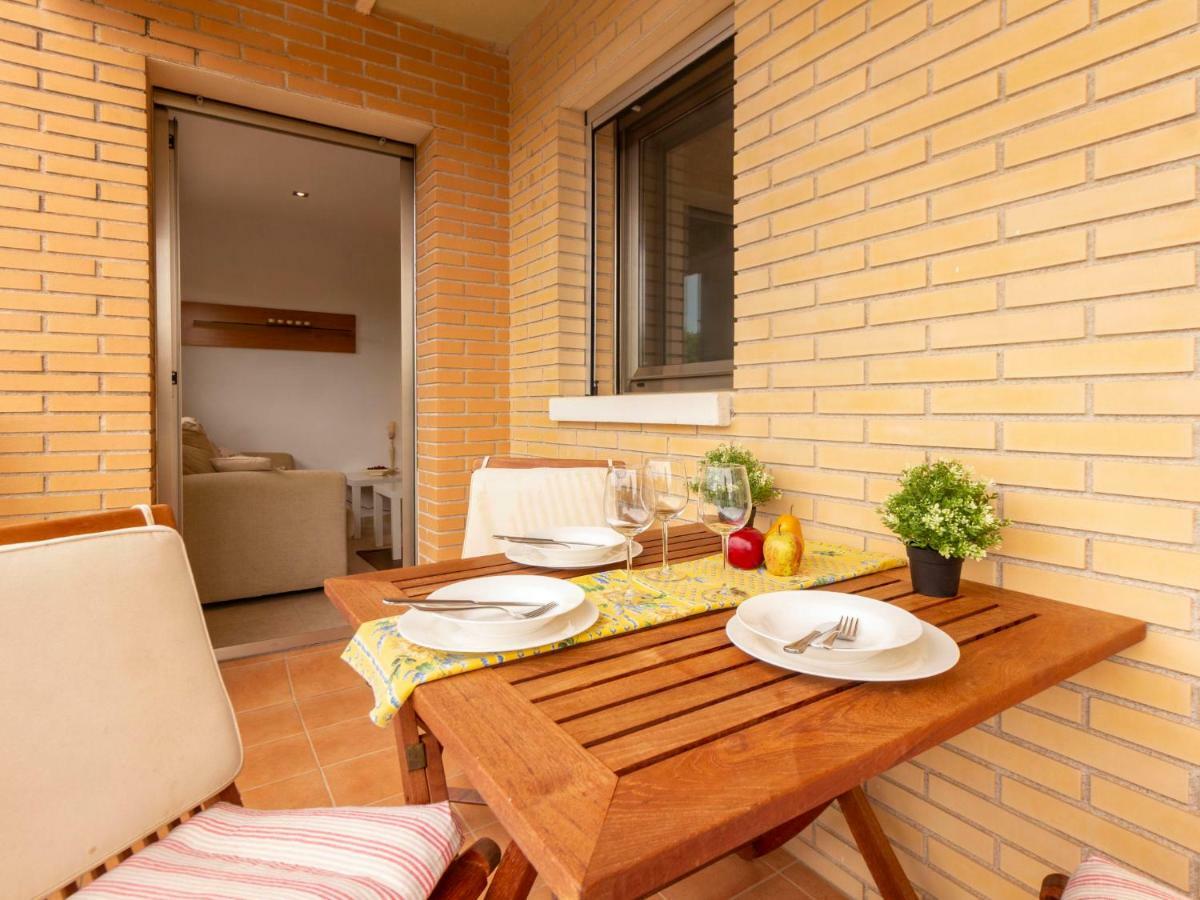 Apartment Mas De Clariana By Interhome Cambrils Luaran gambar