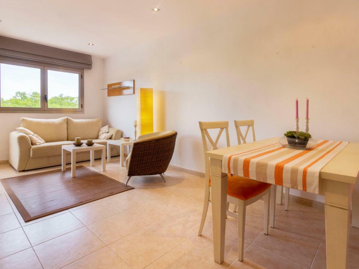 Apartment Mas De Clariana By Interhome Cambrils Luaran gambar