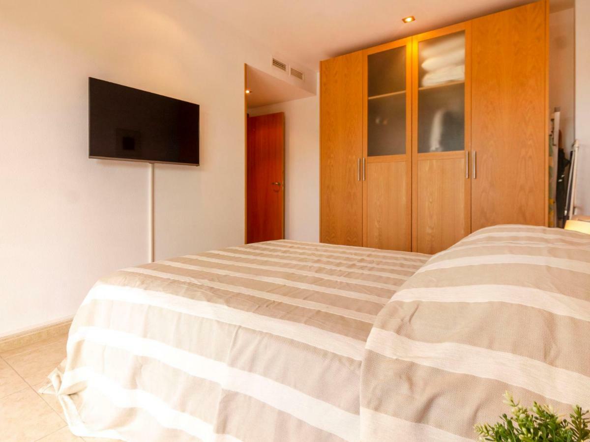 Apartment Mas De Clariana By Interhome Cambrils Luaran gambar