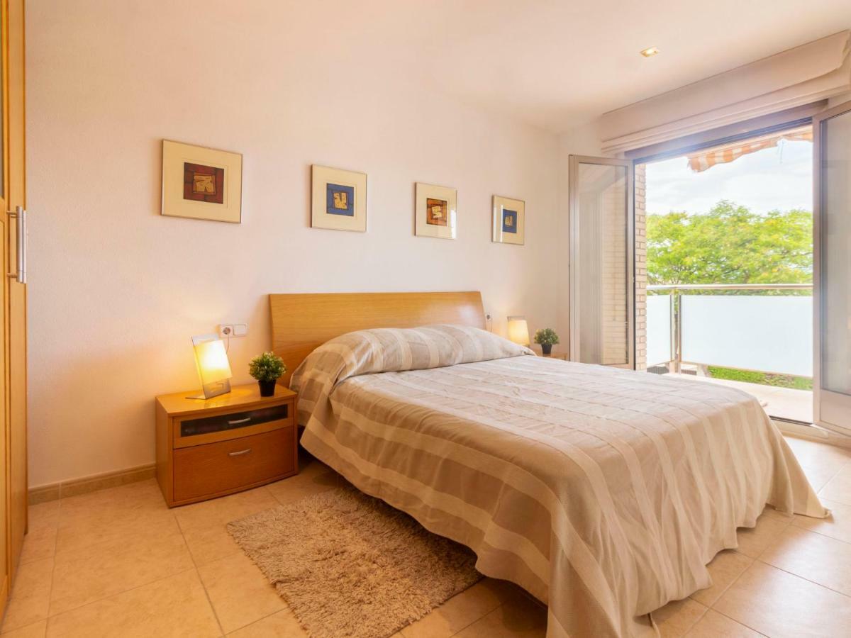 Apartment Mas De Clariana By Interhome Cambrils Luaran gambar